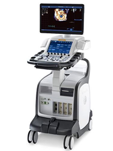 3D/4D 超音波診断装置