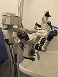 外科用顕微鏡